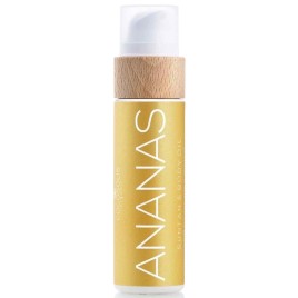 Ananas Sun Tan & Body Oil Ananas Sun Tan & Body Oil