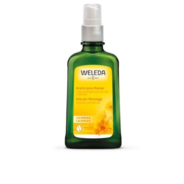 Cal�ndula �leo Para Massgem