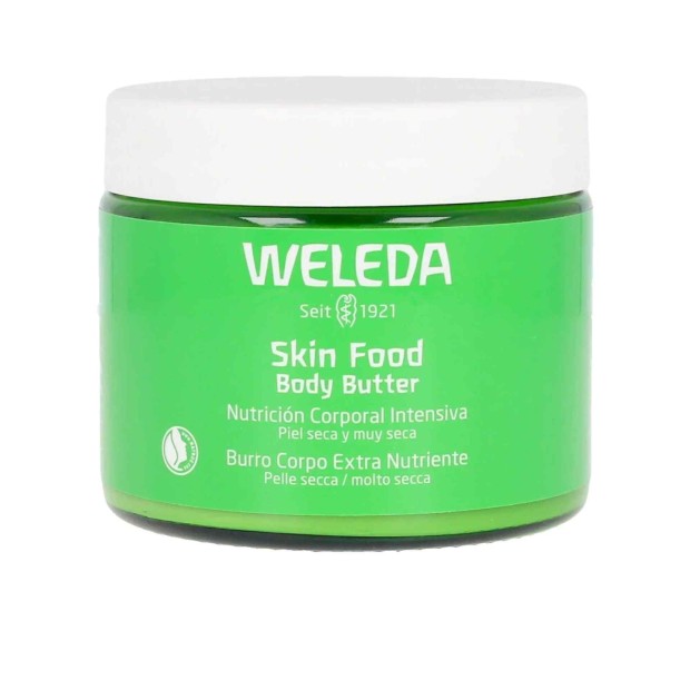 Skin Food Nutri��o Corporal Intensiva