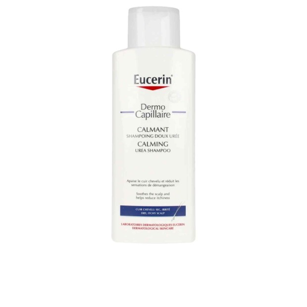 Dermo Capillaire Champ Urea Calmante