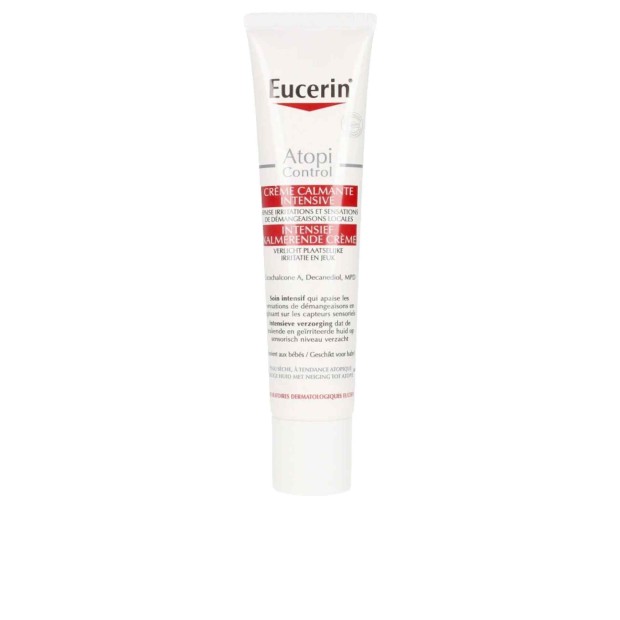Atopicontrol Creme Calmante Intensivo