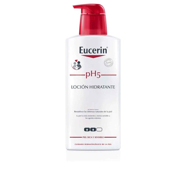 PH5 Skin Protection Loo