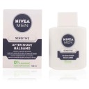Nivea Men Sensitive After Shave Balm 0% Alcohol