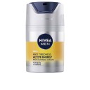 Men Skin Energy Creme Hidratante