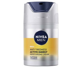 Men Skin Energy Creme Hidratante Men Skin Energy Creme Hidratante