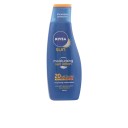 Nivea SUN PROTEGE&HIDRATA leite hidratante SPF20