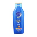 Nivea SUN PROTEGE&HIDRATA leite hidratante SPF30