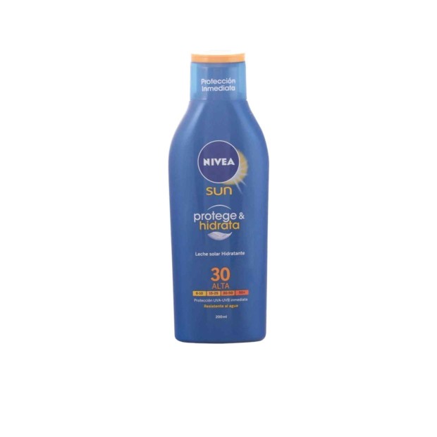 Sun Protege & Hidrata Protetor SPF30