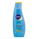 Nivea SUN PROTEGE&BRONZEIA leite hidratante SPF30