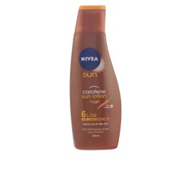 NIVEA SUN CENOURA CREME SPF6 NIVEA SUN CENOURA CREME SPF6