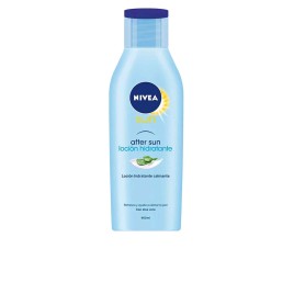 Nivea SUN AFTER SUN loção hidratante Nivea SUN AFTER SUN loção hidratante