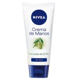 OLIVE OIL creme de mãos OLIVE OIL creme de mãos