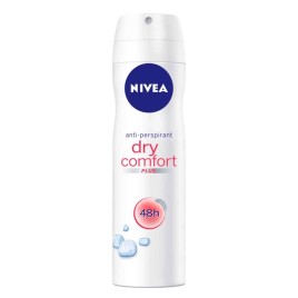 Nivea Dry Comfort Deo Spray