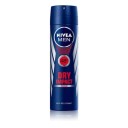 Nivea Men Desodorizante Spray Dry Impact