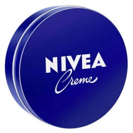 Nivea Creme Lata Azul
