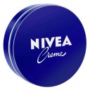 Nivea Creme Lata Azul