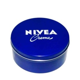 Nivea Lata Creme Hidratante