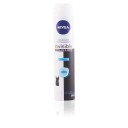 Nivea Black & White Invisible Fresh Deo Spray