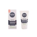 MEN SENSITIVE protector hidratante 0% alcohol SPF15