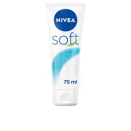 NIVEA Soft Creme Hidratante Intensivo