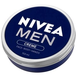 Nivea Men Original Creme Nivea Men Original Creme