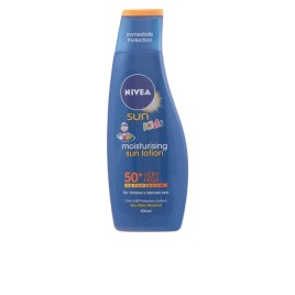 SUN KIDS protector hidratante waterproof SPF50+ SUN KIDS protector hidratante waterproof SPF50+
