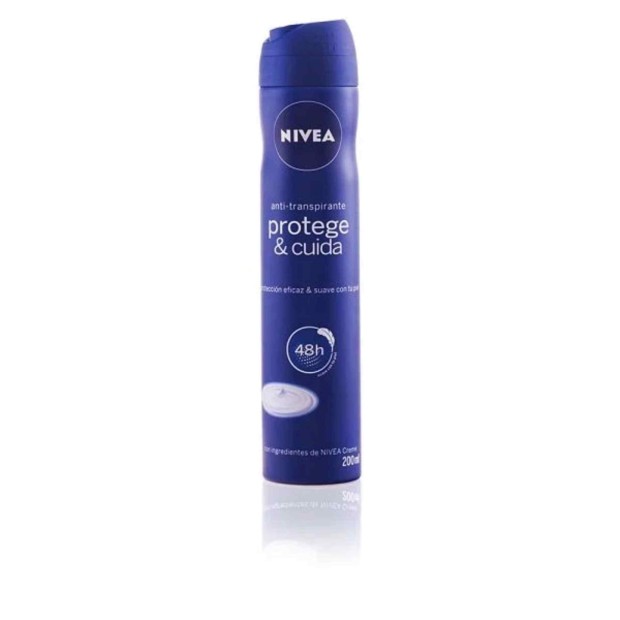 Nivea Protege Cuida Deo Spray