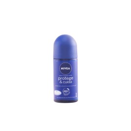 Nivea Protege & Cuida deo roll-on Nivea Protege & Cuida deo roll-on