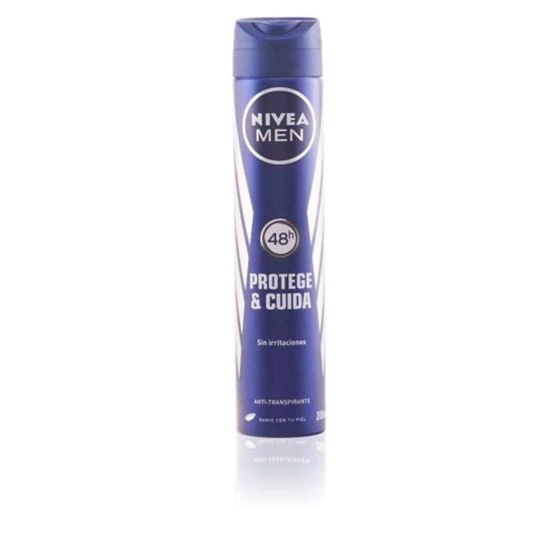 Nivea For Men Protege Cuida Deo Spray