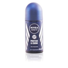 Nivea Deo Roll-On Protege Cuida Nivea Deo Roll-On Protege Cuida
