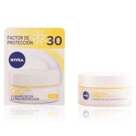 Nivea Q10 Plus Cream Day Anti-Wrinkle SPF30 Nivea Q10 Plus Cream Day Anti-Wrinkle SPF30