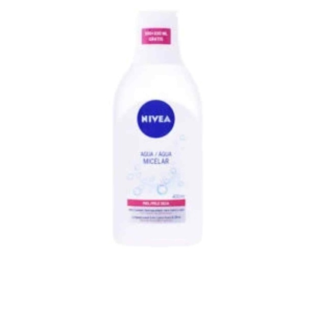 Nivea gua Micelar Pele Seca