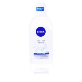 Nivea gua Micelar Pele Normal