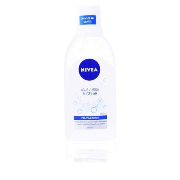 Nivea gua Micelar Pele Normal