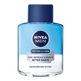 Nivea Men Protege & Cuida After Shave 2 em 1