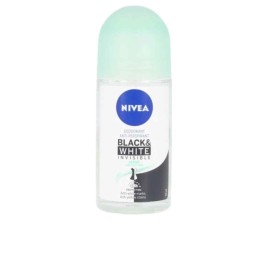 Nivea Men Black & White Active Deo Roll-On