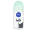 Nivea Men Black & White Active Deo Roll-On