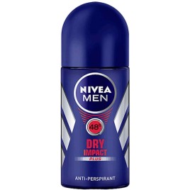 NIVEA MEN DRY IMPACT deo roll-on