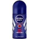 NIVEA MEN DRY IMPACT deo roll-on