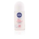 Nivea Desodorizante Roll-On Dry Comfort Plus