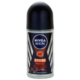 Nivea Stress Protect 48h Deo Roll-On