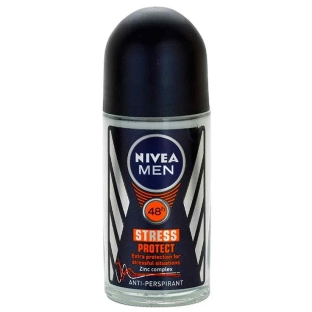 Nivea Stress Protect 48h Deo Roll-On