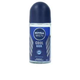 Men Cool Kick Desodorizante Roll-on