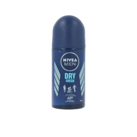 Men Dry Impact Fresh Desodorizante Roll-on