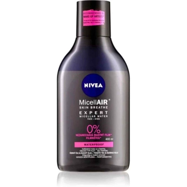 Nivea gua Micelar 0% Bifsico