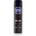 Nivea Men Deep Desodorizante Spray 48h