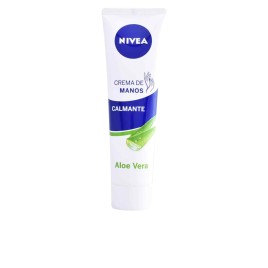 NIVEA ALOE VERA creme mos calmante