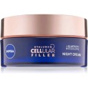 Nivea Hyaluron Cellular Filler Creme Remodelador de Noite