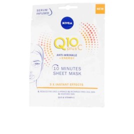Nivea Q10 Plus Creme Anti-Rugas Mscara Facial