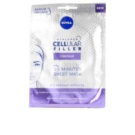 Nivea Hyaluron Cellular Filler Máscara Facial Nivea Hyaluron Cellular Filler Máscara Facial